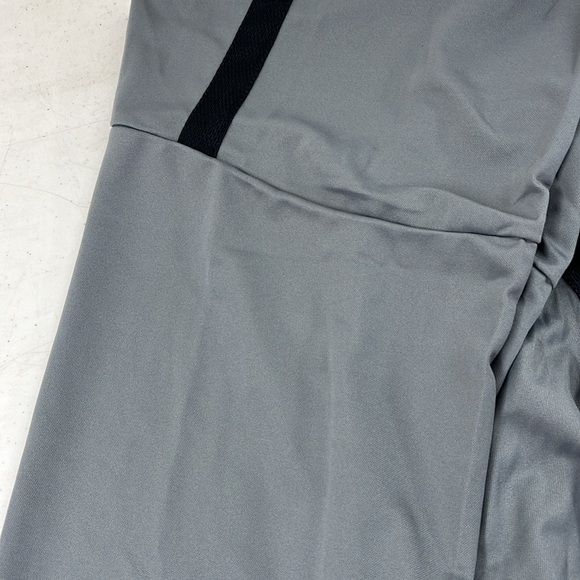 Nike Men’s Standart Fit Pant L Gray NWT 209 - Picture 8 of 9